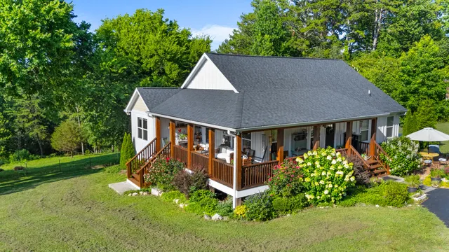 $1,800,000 | 244 Haven Hill, Flintstone, GA 30725