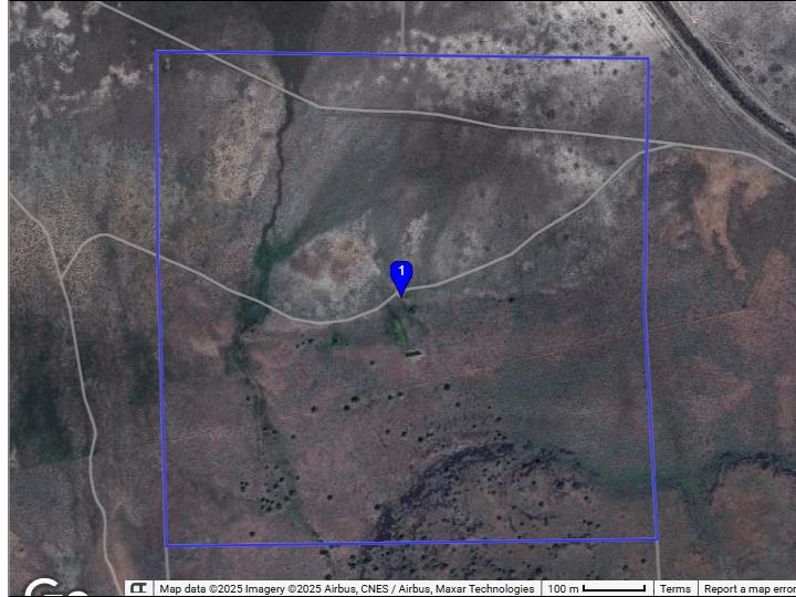 0 Hwy 395 E Ravendale, CA 96123 - Photo 1 of 4