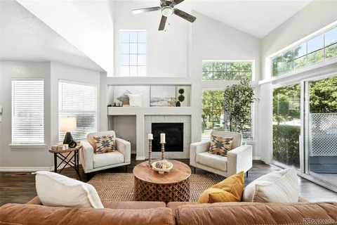 $375,000 | 1419 Red Mountain Drive, Unit 116, Longmont, CO 80504