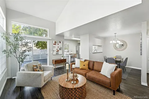 $375,000 | 1419 Red Mountain Drive, Unit 116, Longmont, CO 80504