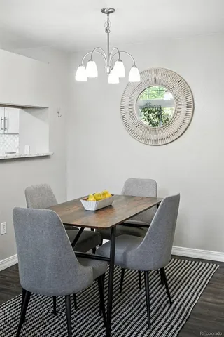 $375,000 | 1419 Red Mountain Drive, Unit 116, Longmont, CO 80504