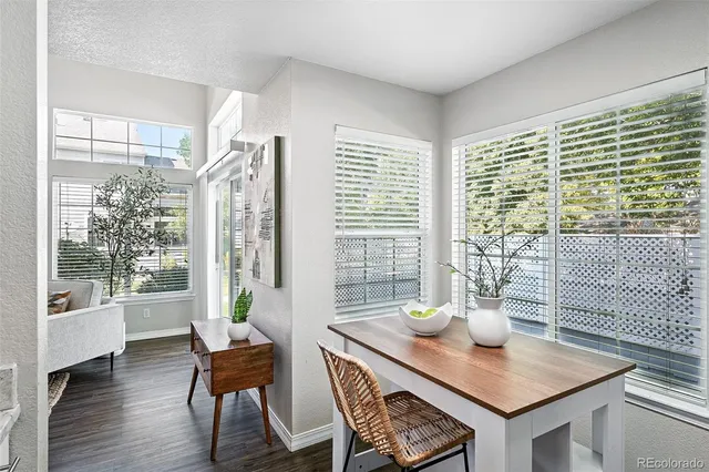 $375,000 | 1419 Red Mountain Drive, Unit 116, Longmont, CO 80504