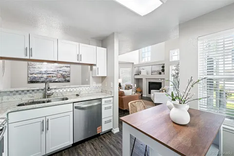 $375,000 | 1419 Red Mountain Drive, Unit 116, Longmont, CO 80504