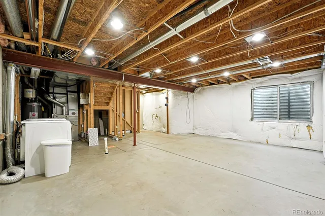 $375,000 | 1419 Red Mountain Drive, Unit 116, Longmont, CO 80504