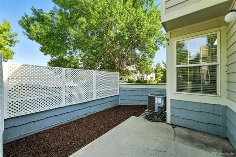 $375,000 | 1419 Red Mountain Drive, Unit 116, Longmont, CO 80504