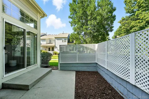 $375,000 | 1419 Red Mountain Drive, Unit 116, Longmont, CO 80504