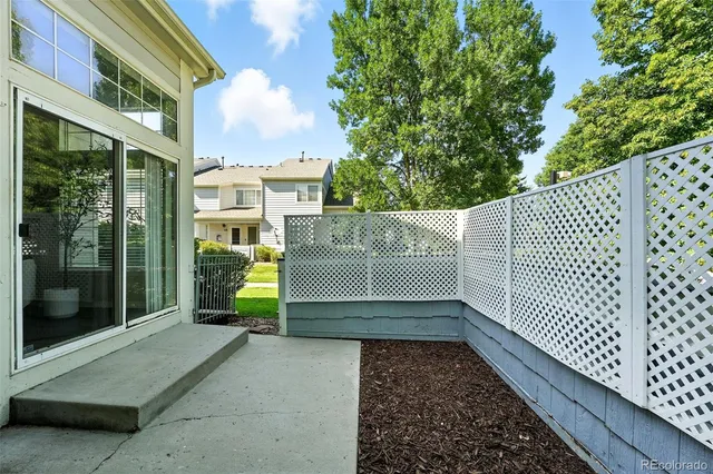 $375,000 | 1419 Red Mountain Drive, Unit 116, Longmont, CO 80504