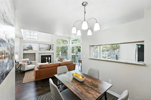 $375,000 | 1419 Red Mountain Drive, Unit 116, Longmont, CO 80504