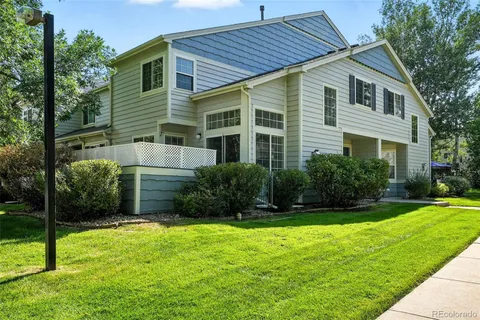 $375,000 | 1419 Red Mountain Drive, Unit 116, Longmont, CO 80504