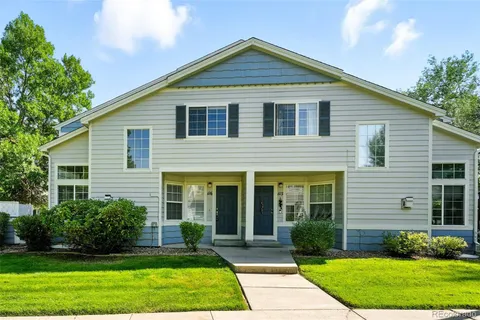 $375,000 | 1419 Red Mountain Drive, Unit 116, Longmont, CO 80504