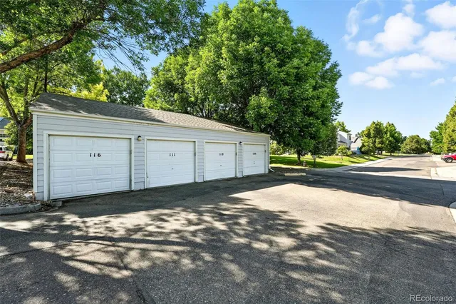 $375,000 | 1419 Red Mountain Drive, Unit 116, Longmont, CO 80504