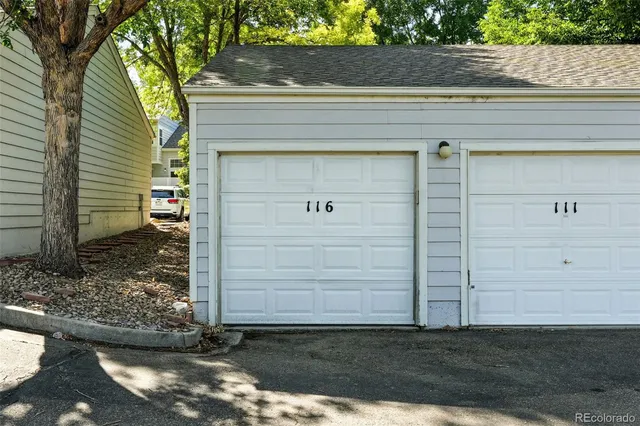 $375,000 | 1419 Red Mountain Drive, Unit 116, Longmont, CO 80504