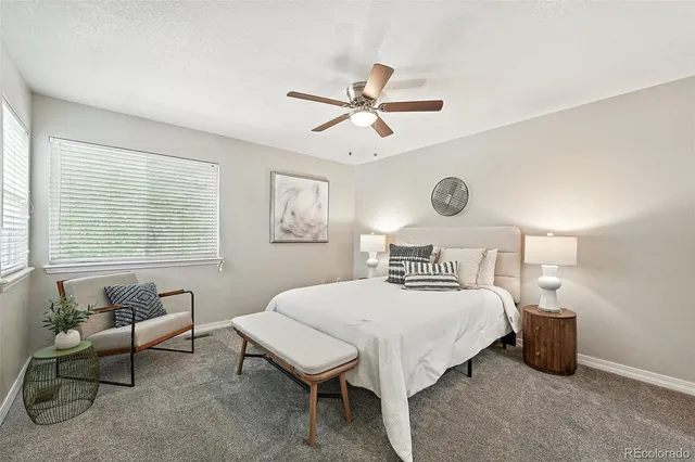 $375,000 | 1419 Red Mountain Drive, Unit 116, Longmont, CO 80504