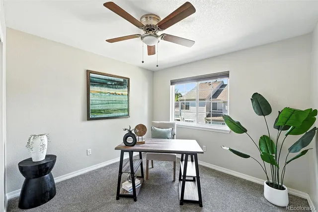 $375,000 | 1419 Red Mountain Drive, Unit 116, Longmont, CO 80504