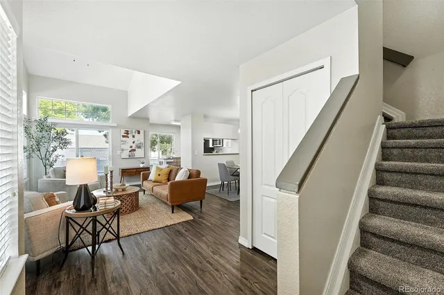 $375,000 | 1419 Red Mountain Drive, Unit 116, Longmont, CO 80504