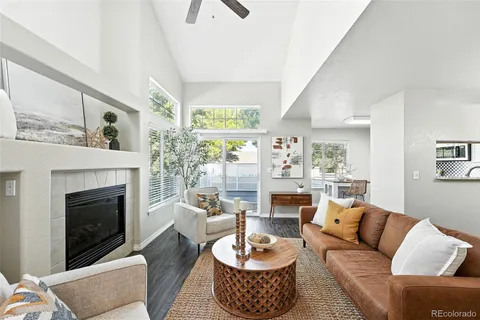 $375,000 | 1419 Red Mountain Drive, Unit 116, Longmont, CO 80504