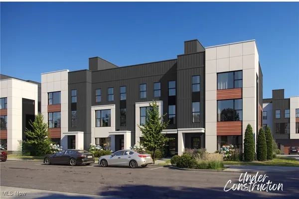 $595,000 | 1734 Front Street, Unit 37, Cuyahoga Falls, OH 44221