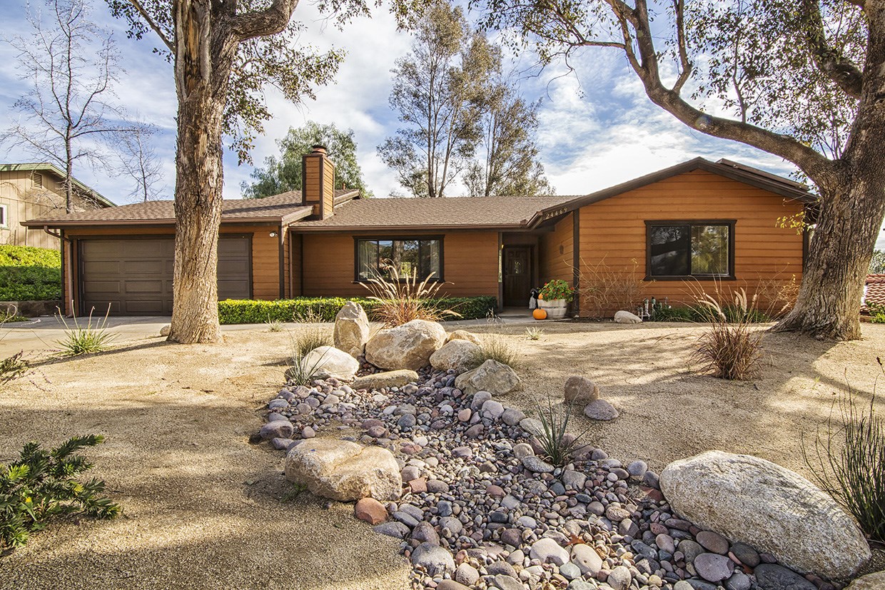 24469 Del Amo Road Ramona, CA 92065 - Photo 1 of 24