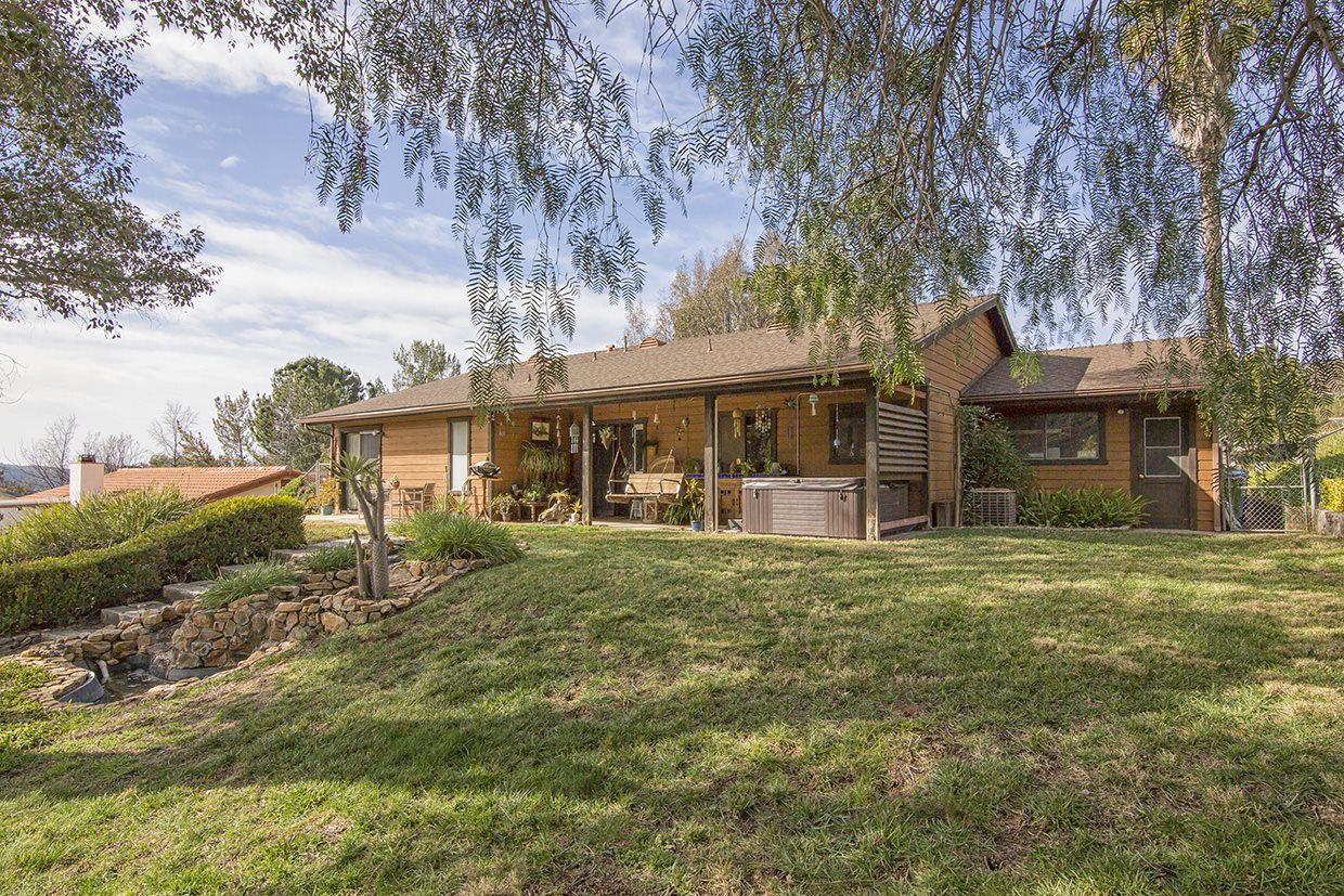 24469 Del Amo Road Ramona, CA 92065 - Photo 5 of 24