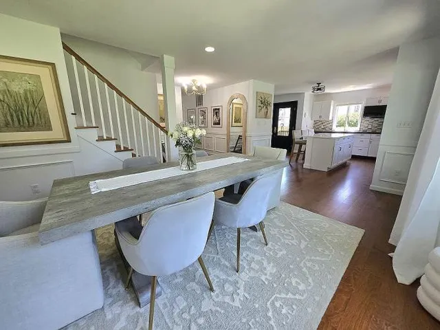 $770,000 | 1584 Holly Road, North Brunswick, NJ 08902