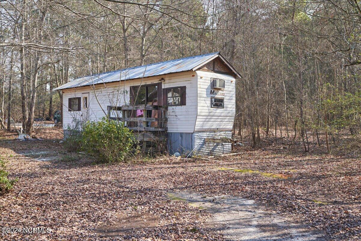2603 McCallum Road Candor, NC 27229 - Photo 59 of 62 47-2603 McCallum Rd., Candor_16