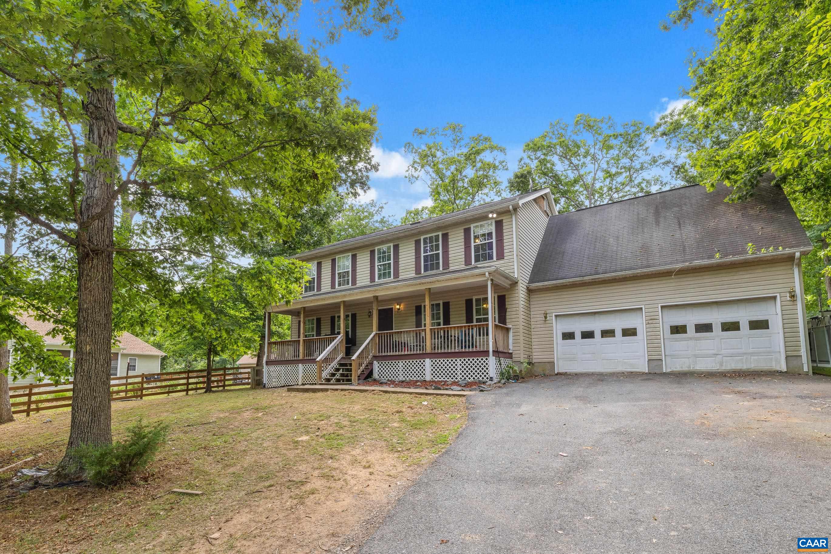 29 Cliftwood Road Palmyra, VA 22963 - Photo 1 of 36