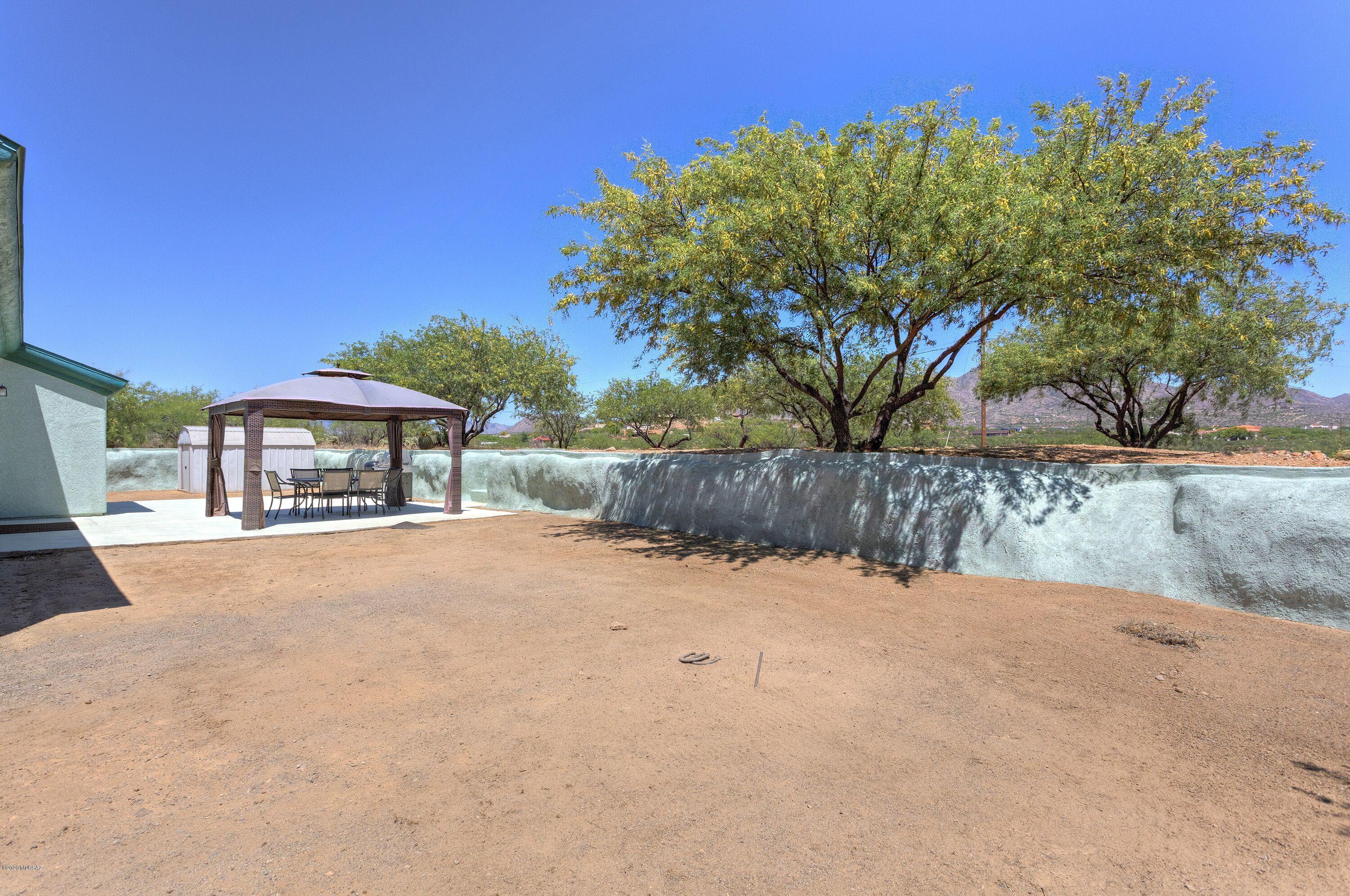 21 Avenida Pastor Rio Rico, AZ 85648 - Photo 19 of 25