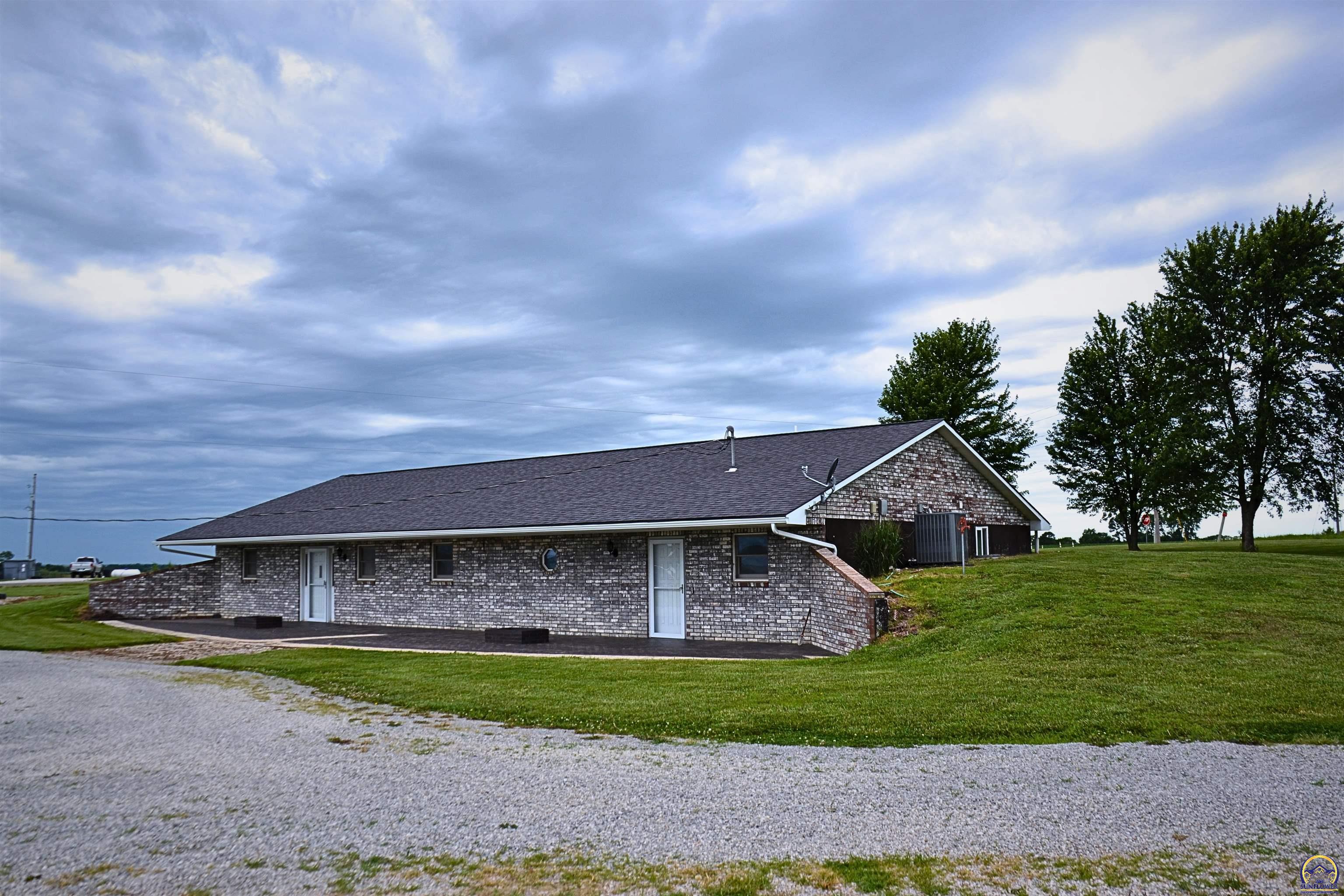 2599 Shetland Road Waverly, KS 66871 - Photo 1 of 49