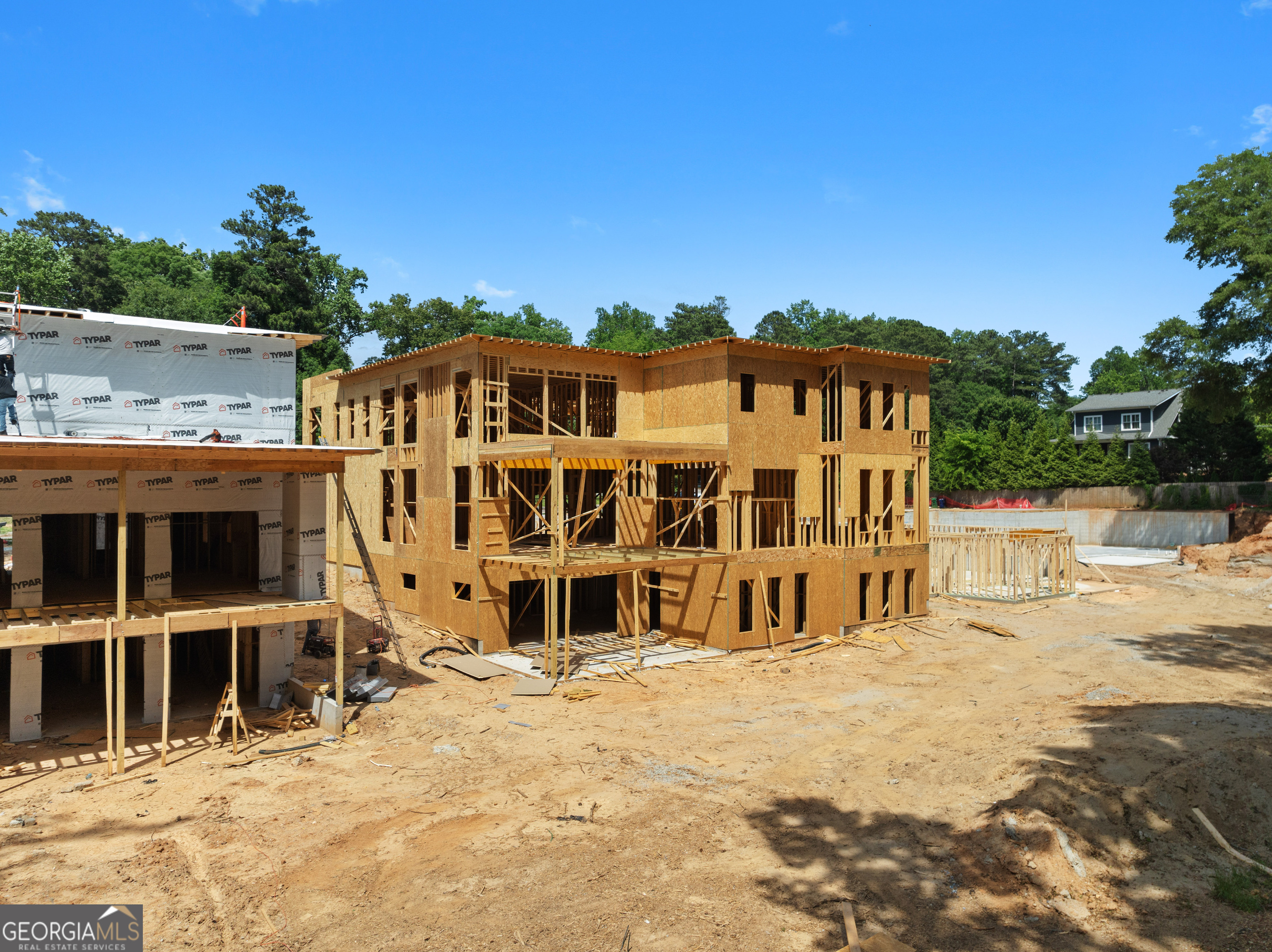 1459 Lavista Road Northeast Decatur, GA 30033 - Photo 5 of 16