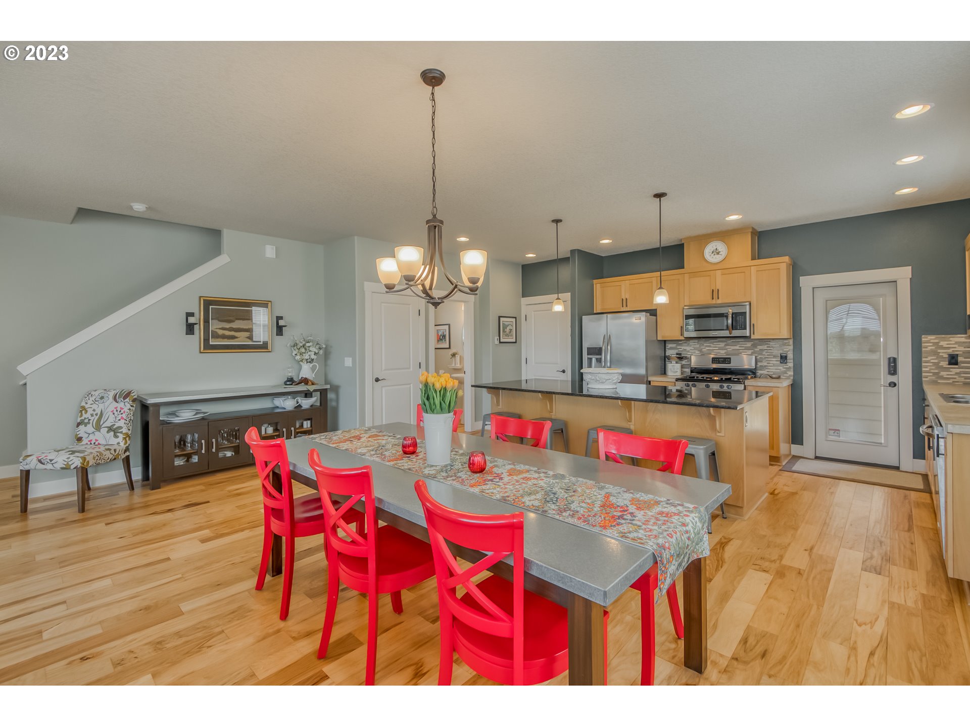 14756 Northwest Hydrangea Court Portland, OR 97229 - Photo 13 of 46 Gallery Image 13