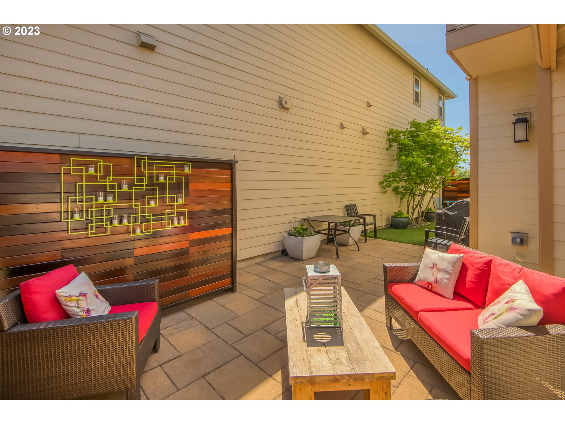 14756 Northwest Hydrangea Court Portland, OR 97229 - Photo 26 of 46 Gallery Image 26