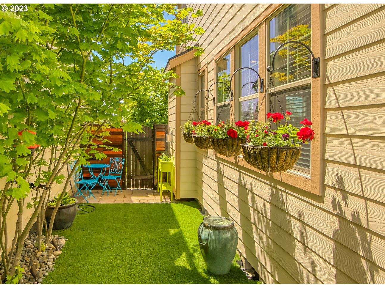 14756 Northwest Hydrangea Court Portland, OR 97229 - Photo 28 of 46 Gallery Image 28