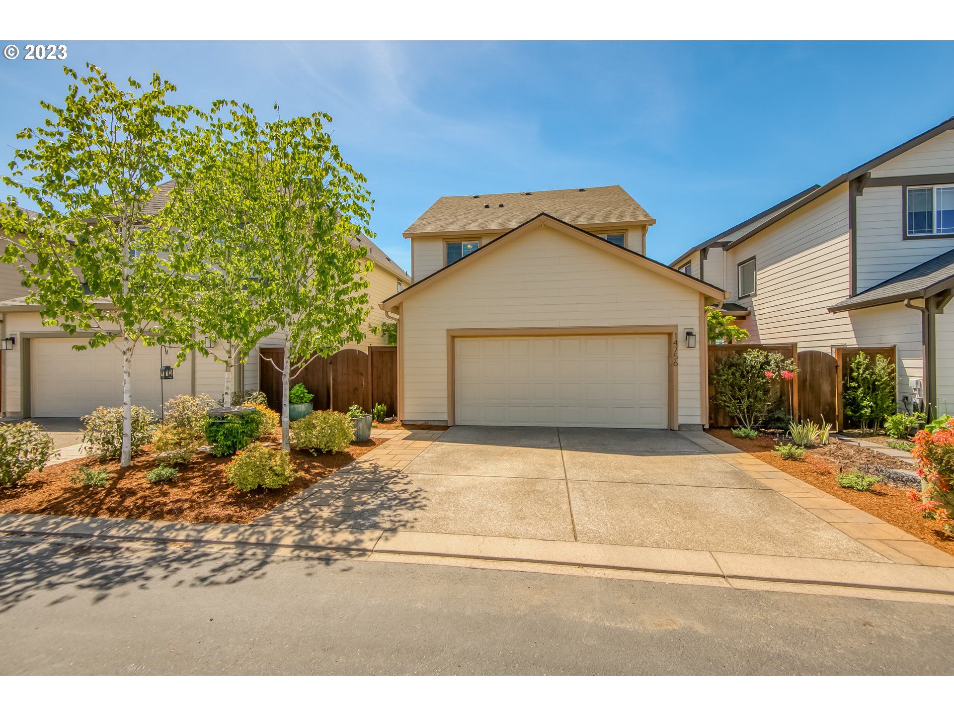 14756 Northwest Hydrangea Court Portland, OR 97229 - Photo 29 of 46 Gallery Image 29