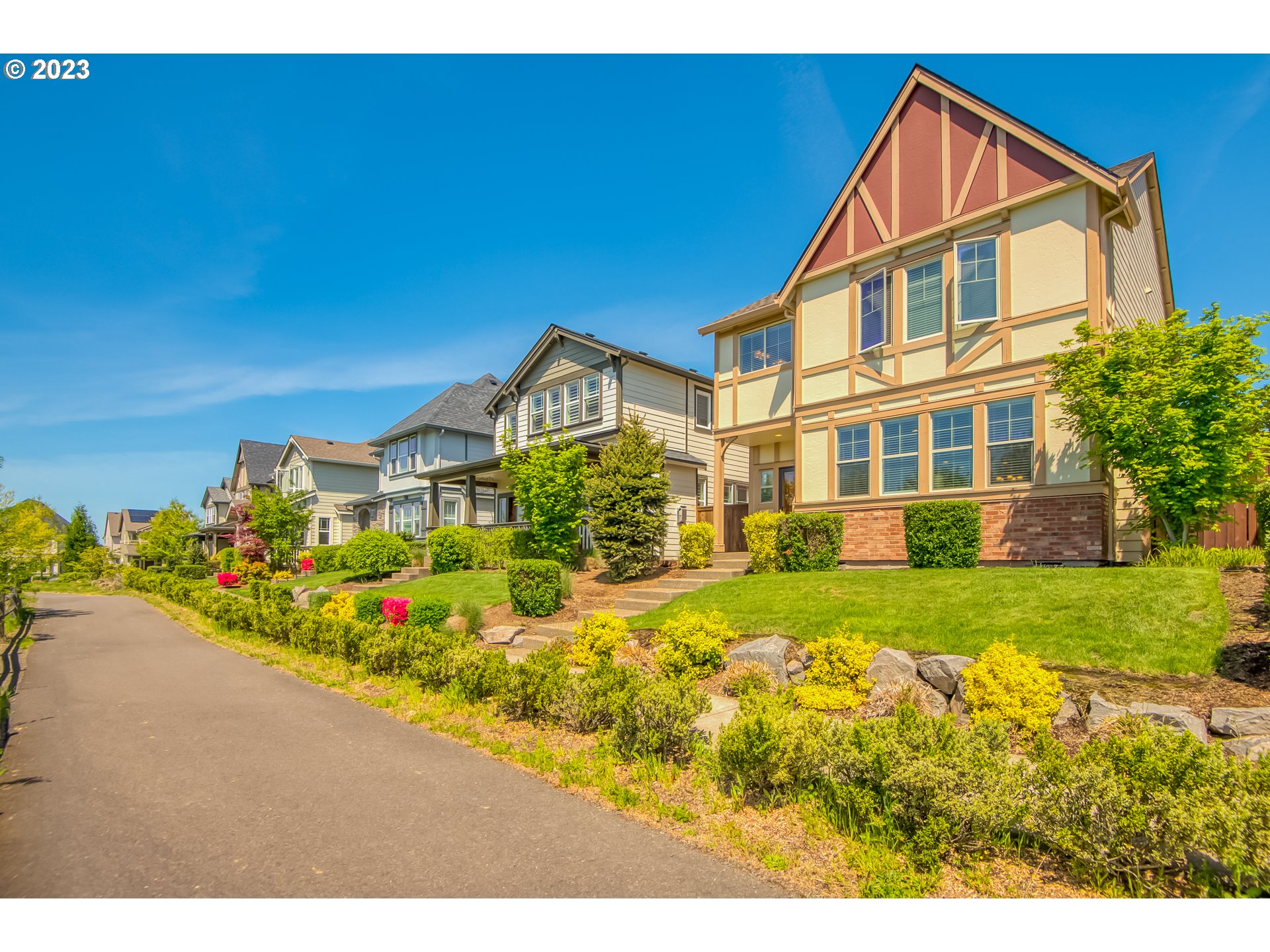 14756 Northwest Hydrangea Court Portland, OR 97229 - Photo 30 of 46 Gallery Image 30