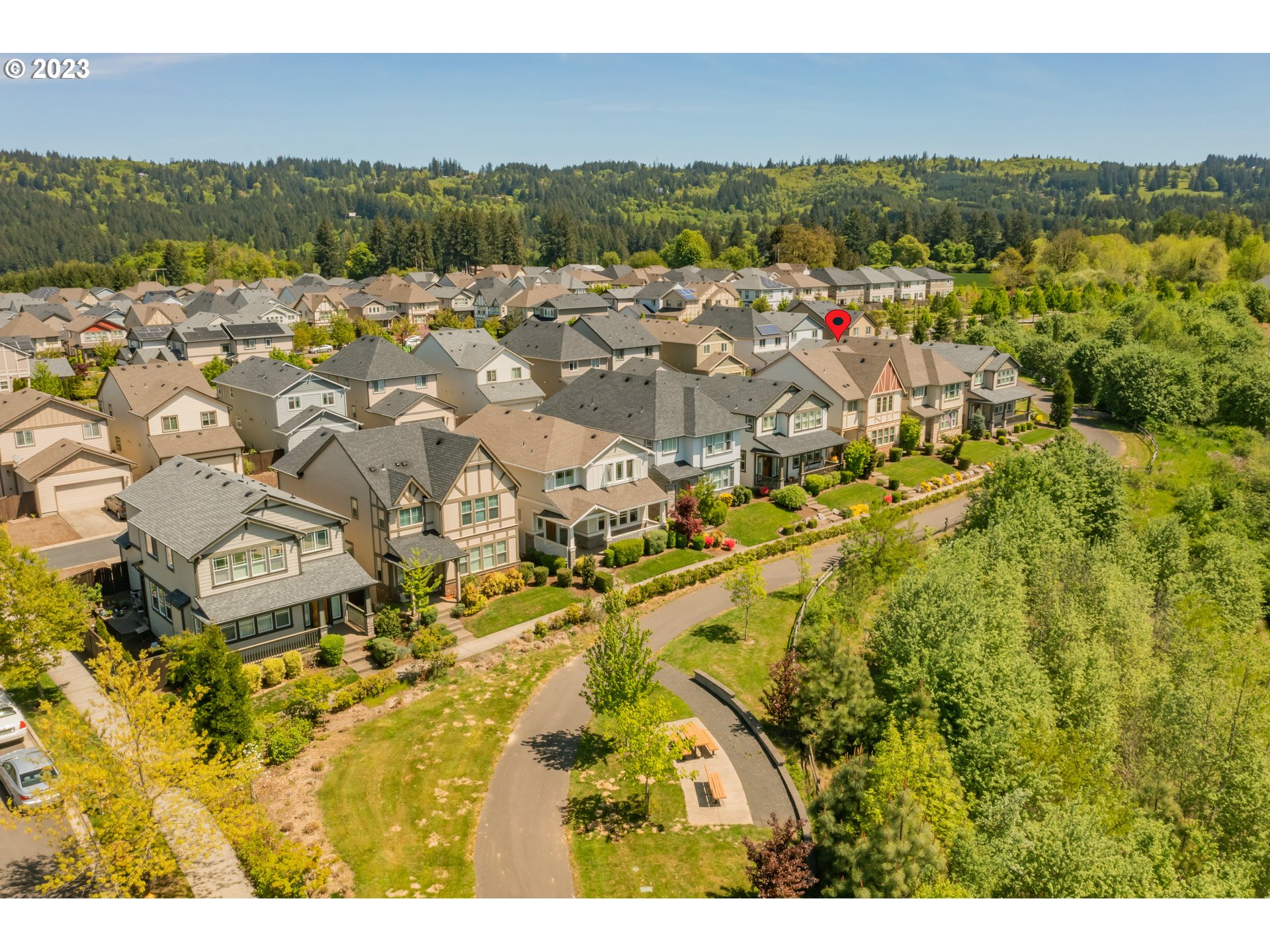 14756 Northwest Hydrangea Court Portland, OR 97229 - Photo 3 of 46 Gallery Image 3