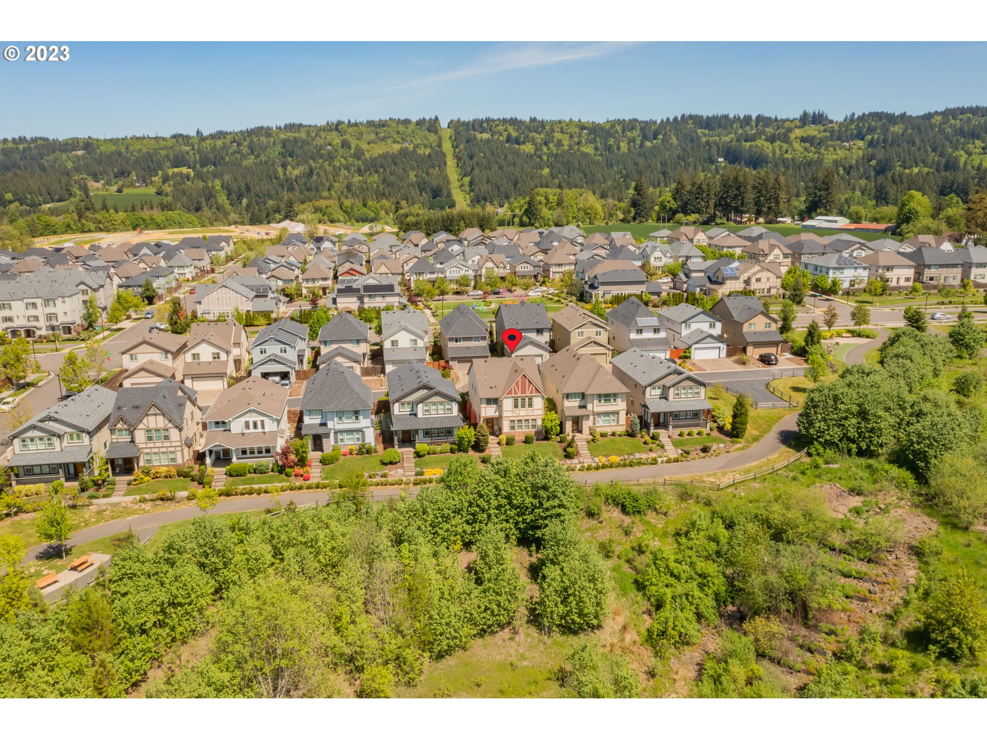 14756 Northwest Hydrangea Court Portland, OR 97229 - Photo 33 of 46 Gallery Image 33