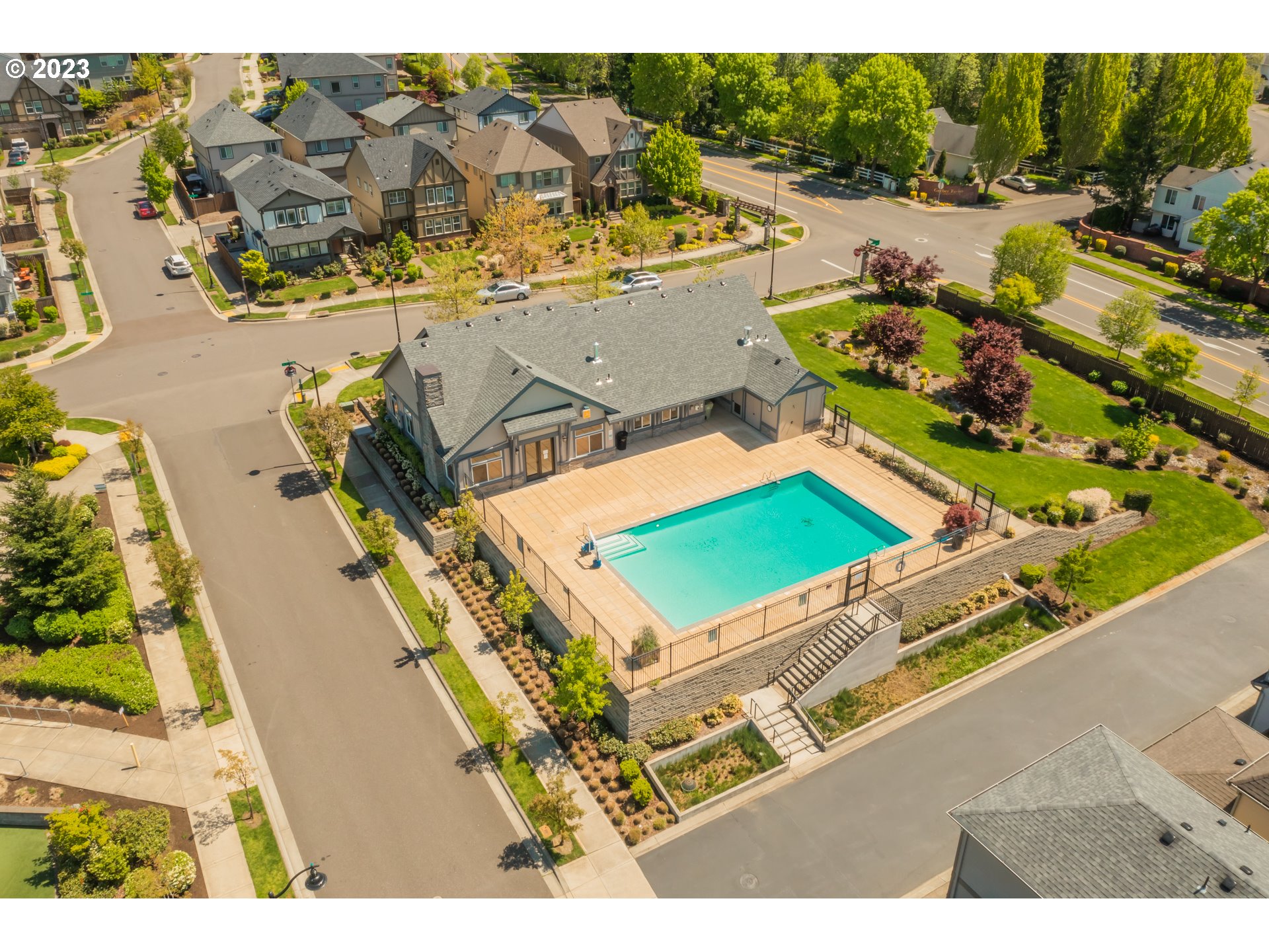 14756 Northwest Hydrangea Court Portland, OR 97229 - Photo 39 of 46 Gallery Image 39