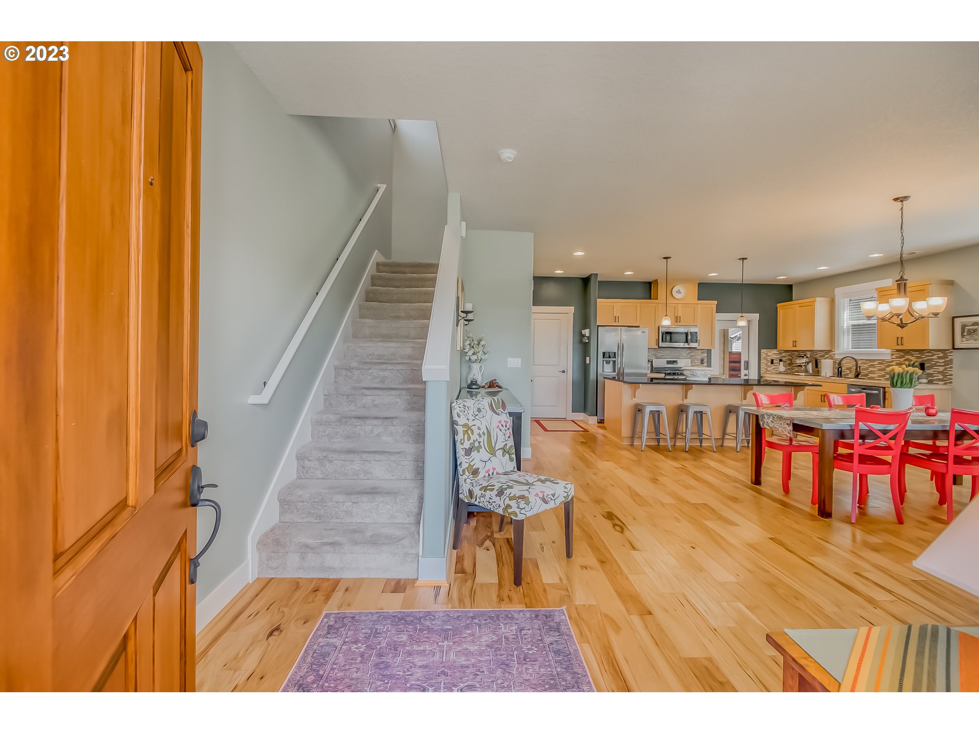 14756 Northwest Hydrangea Court Portland, OR 97229 - Photo 4 of 46 Gallery Image 4