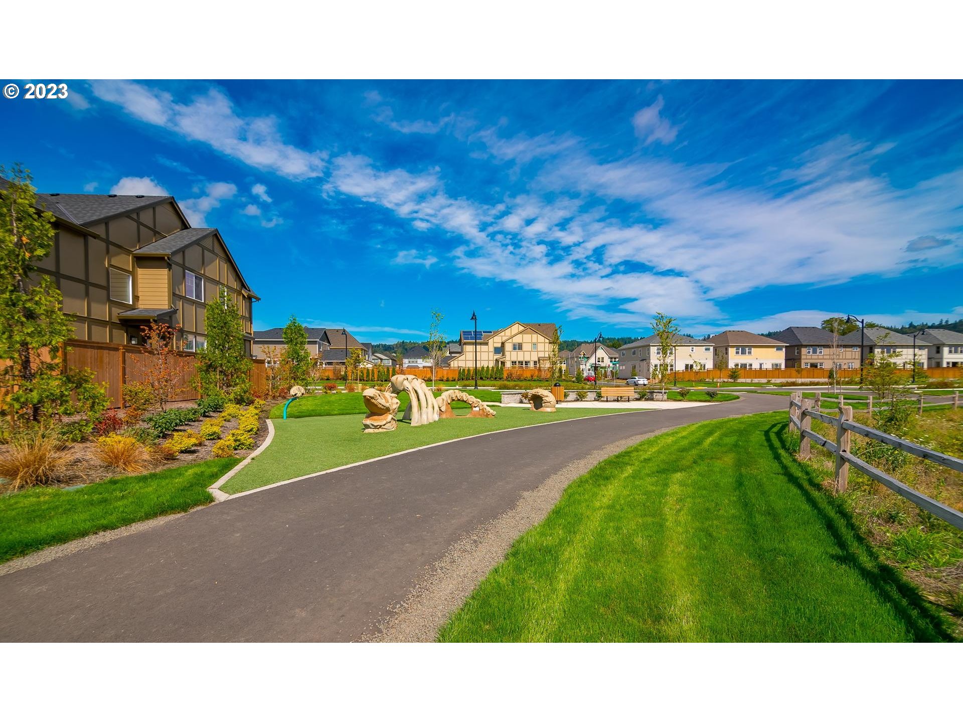 14756 Northwest Hydrangea Court Portland, OR 97229 - Photo 45 of 46 Gallery Image 45