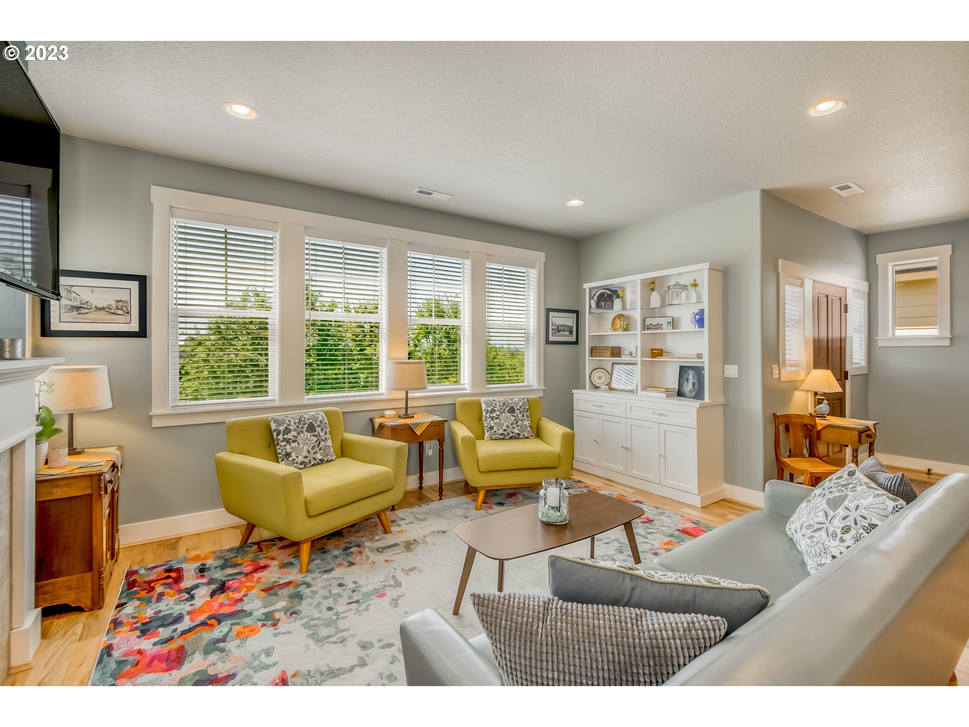 14756 Northwest Hydrangea Court Portland, OR 97229 - Photo 5 of 46 Gallery Image 5