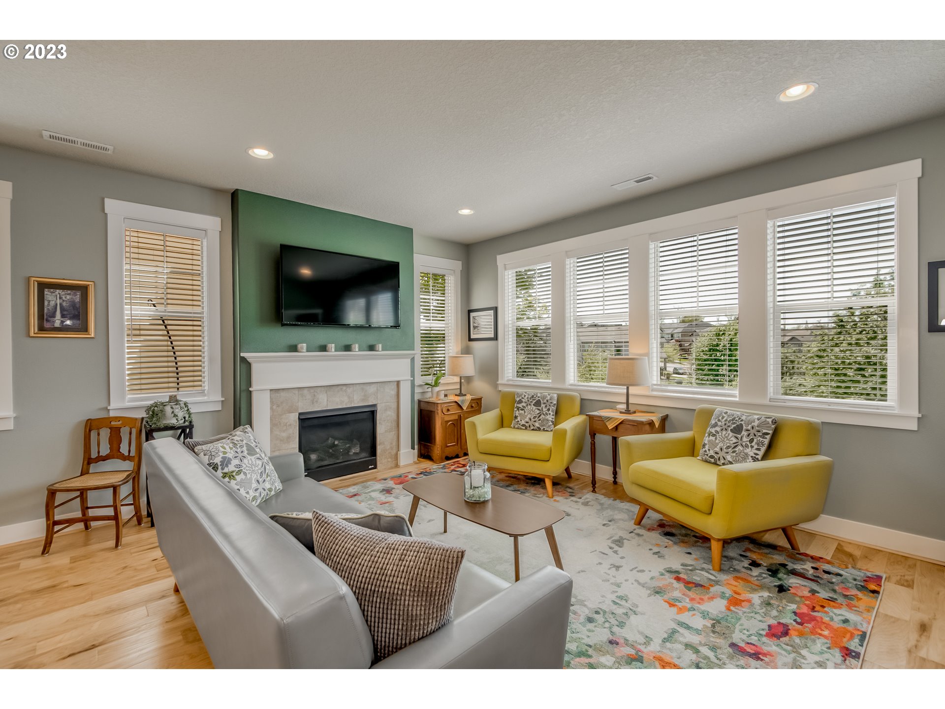 14756 Northwest Hydrangea Court Portland, OR 97229 - Photo 6 of 46 Gallery Image 6