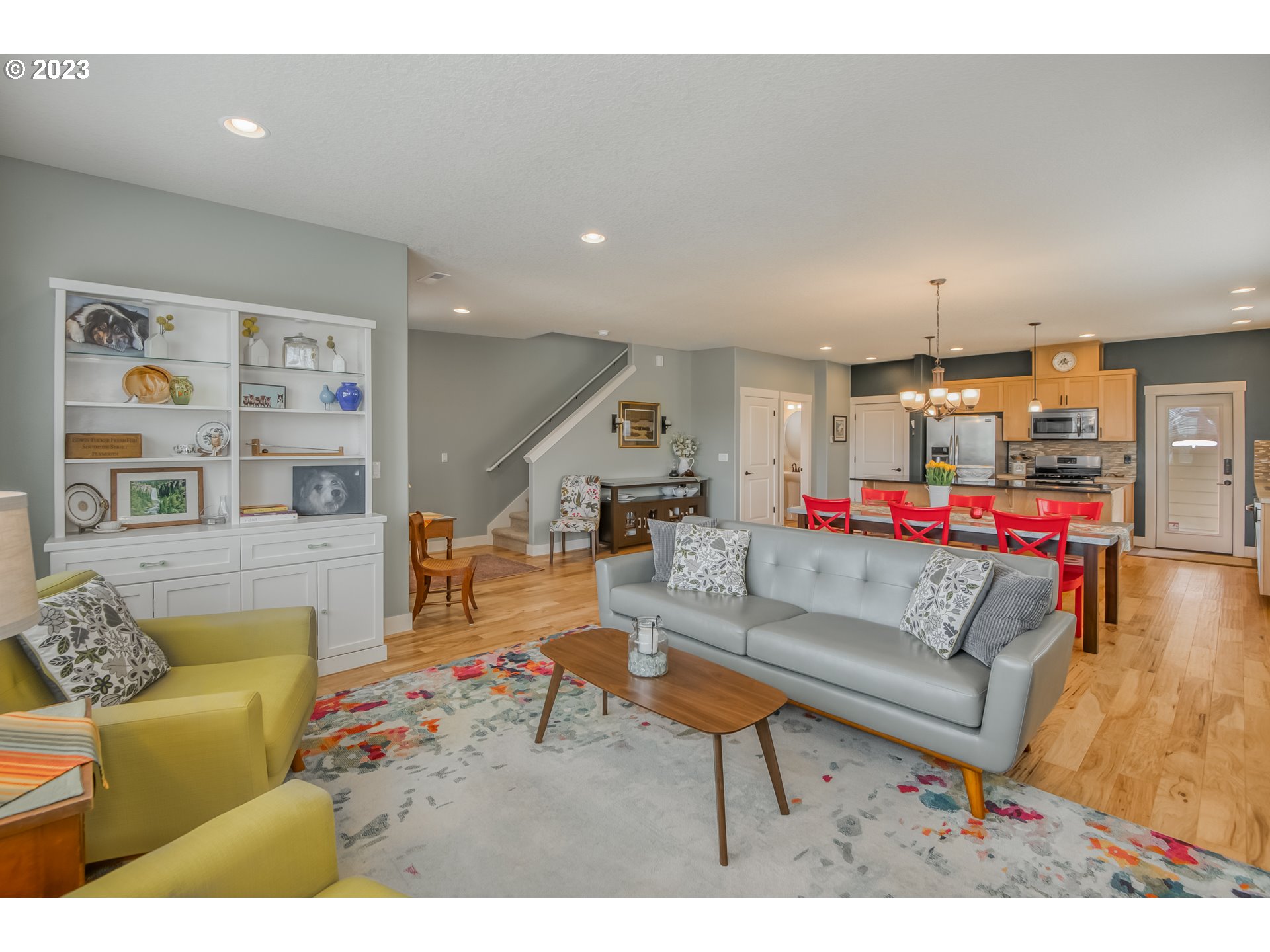 14756 Northwest Hydrangea Court Portland, OR 97229 - Photo 7 of 46 Gallery Image 7