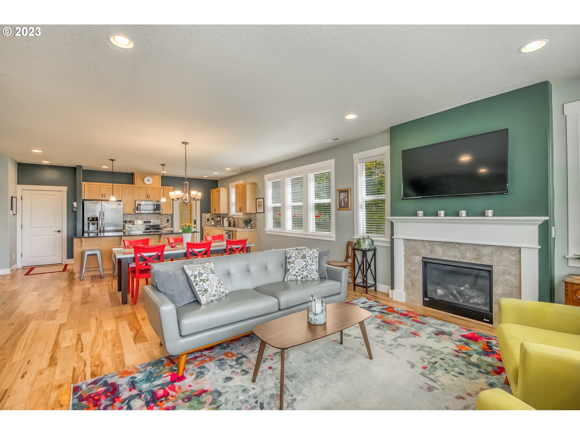 14756 Northwest Hydrangea Court Portland, OR 97229 - Photo 8 of 46 Gallery Image 8