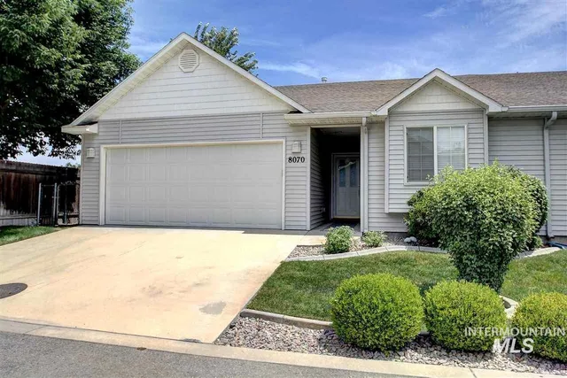 $408,900 | 8070 West Penny Lane, Garden City, ID 83714