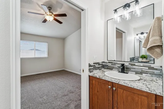 $408,900 | 8070 West Penny Lane, Garden City, ID 83714