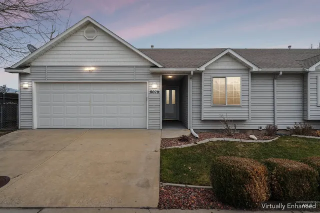 $408,900 | 8070 West Penny Lane, Garden City, ID 83714
