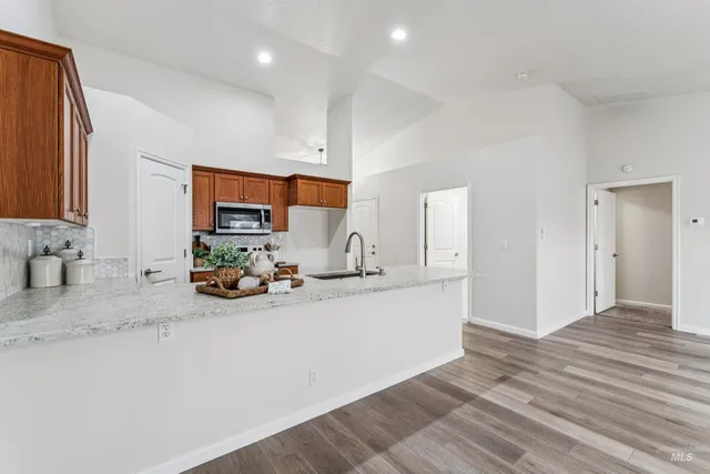 $408,900 | 8070 West Penny Lane, Garden City, ID 83714