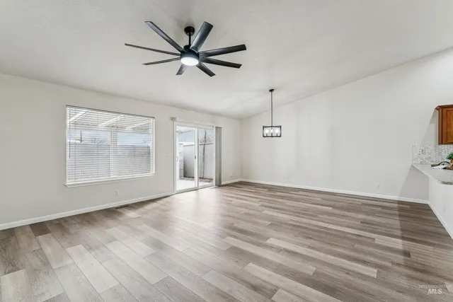 $408,900 | 8070 West Penny Lane, Garden City, ID 83714