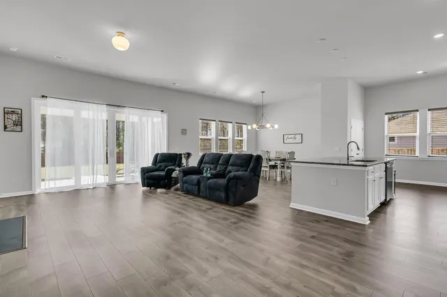 $523,900 | 1144 Wading Point Boulevard, Huger, SC 29450