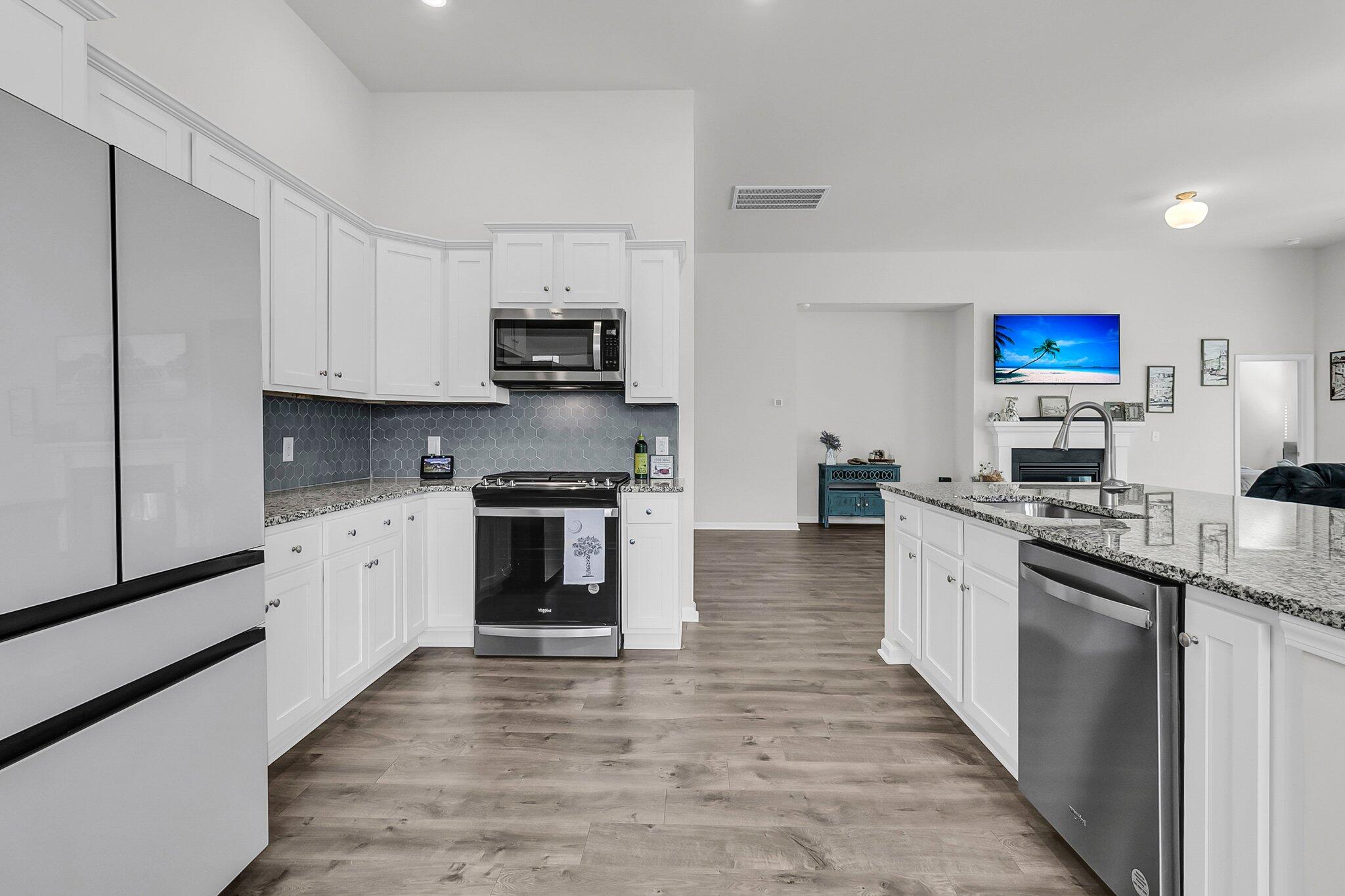 1144 Wading Point Boulevard Huger, SC 29450 - Photo 14 of 95 CREM - 1144 Wading Point-27